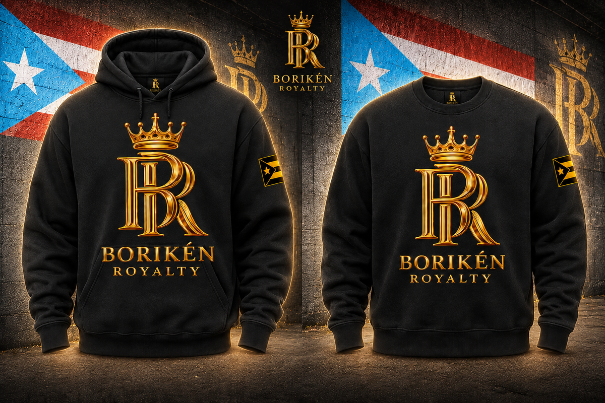 HOODIES & SWEATSHIRTS