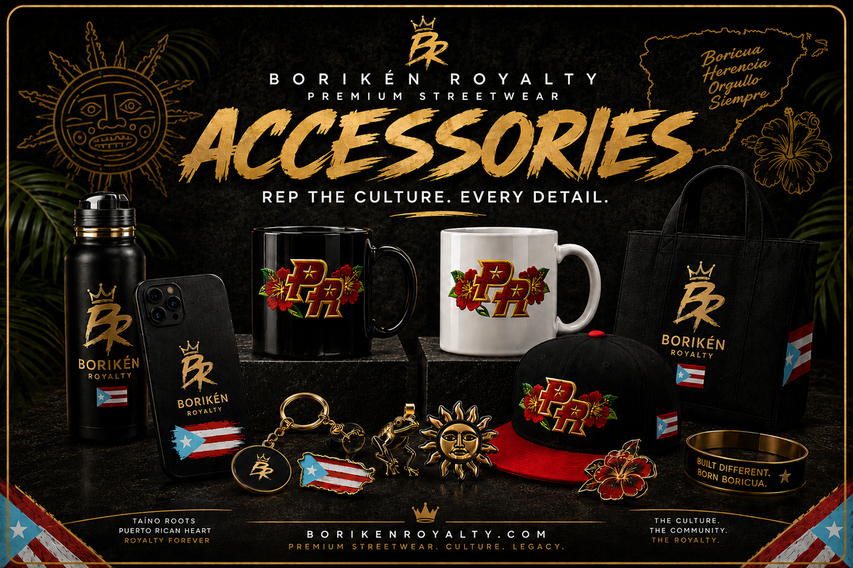 ACCESSORIES