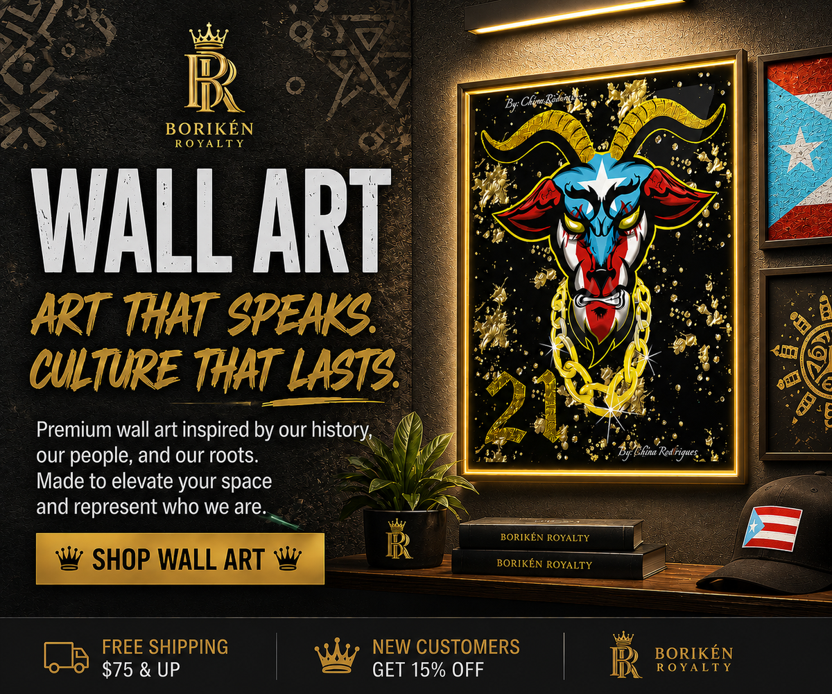 WALL ART