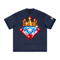 Crown Jewel of Borikén (Premium Heavyweight Tee)