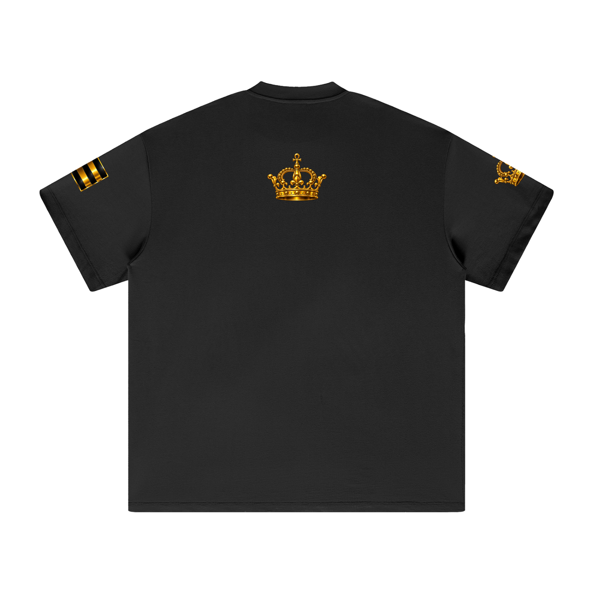 Blessed By Borikén (Premium Heavyweight Tee)