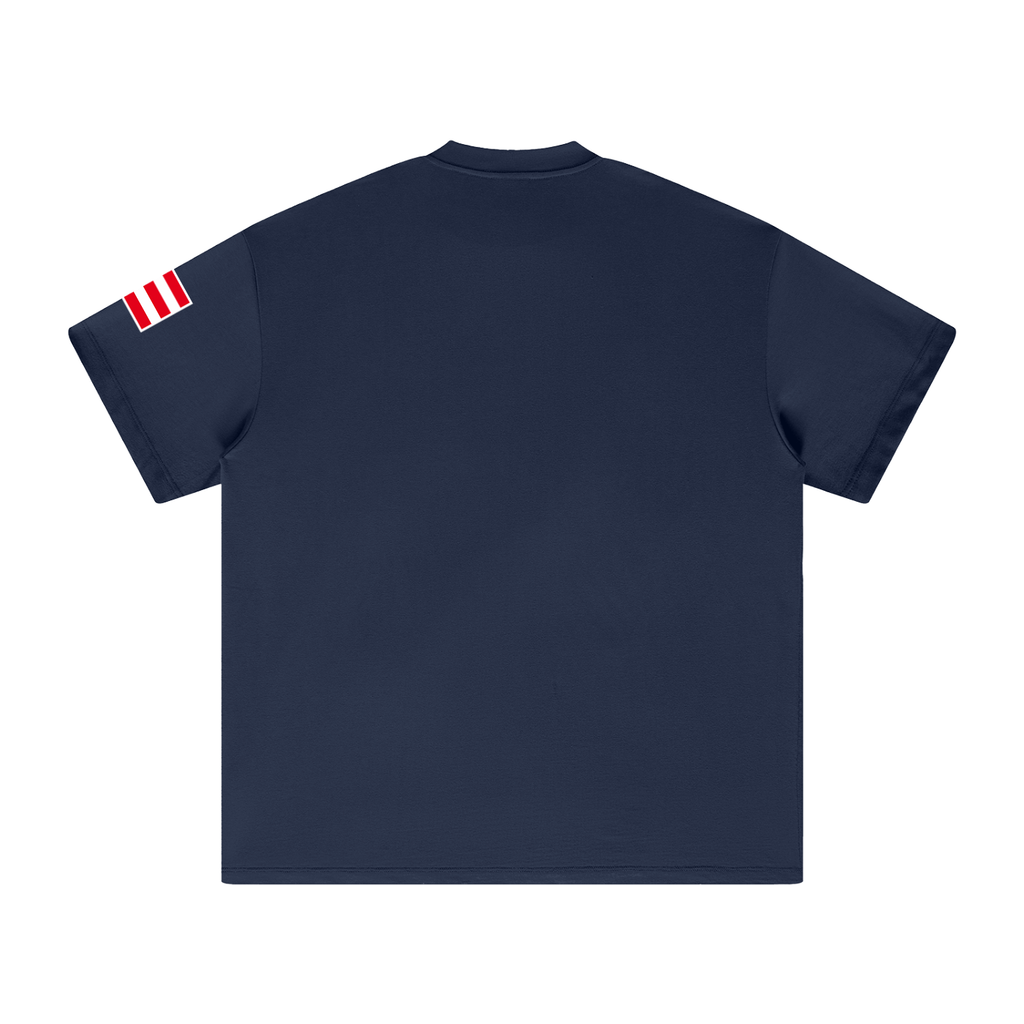 Goddess of Borikén (Premium Heavyweight Tee)