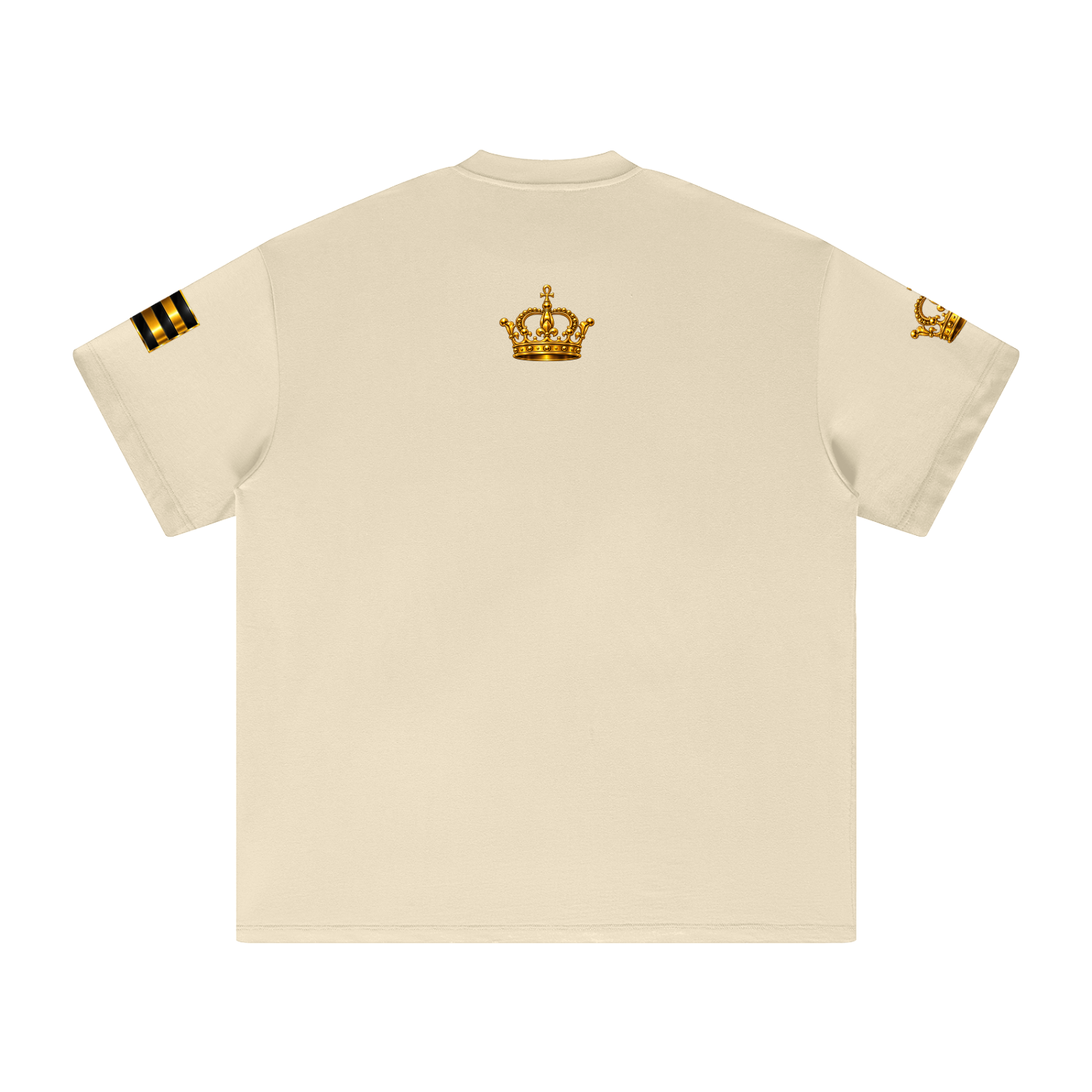 Blessed by Borikén (Premium Heavyweight Tee)