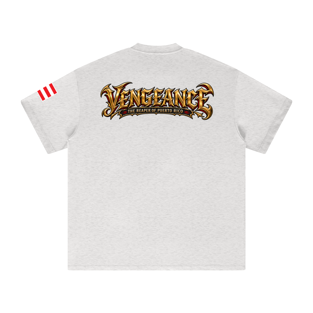 Lord Vengeance (Premium Heavyweight Tee)