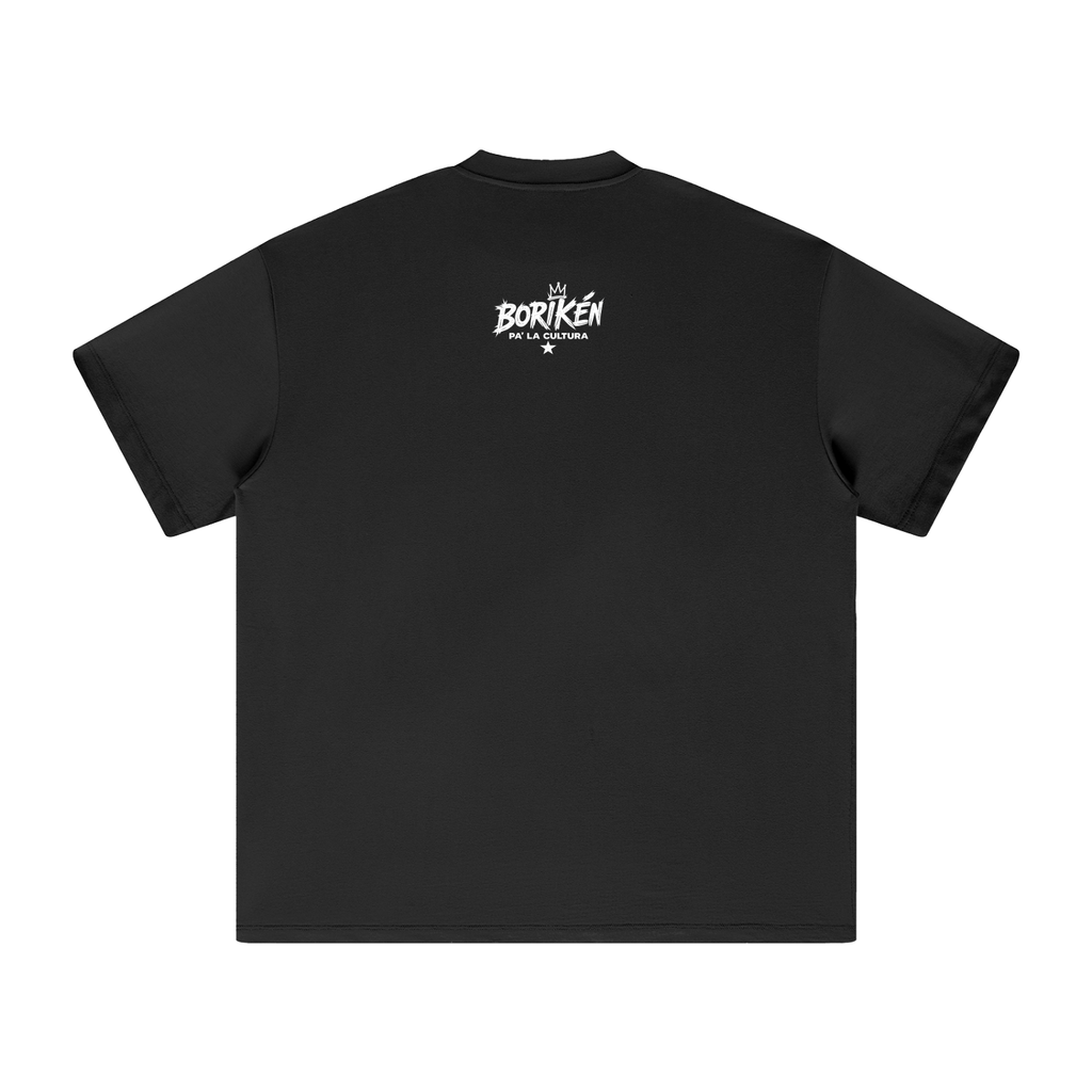 RISE 787 (Get Money Heavyweight Tee)
