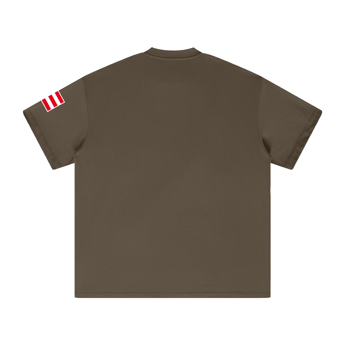 Goddess of Borikén (Premium Heavyweight Tee)