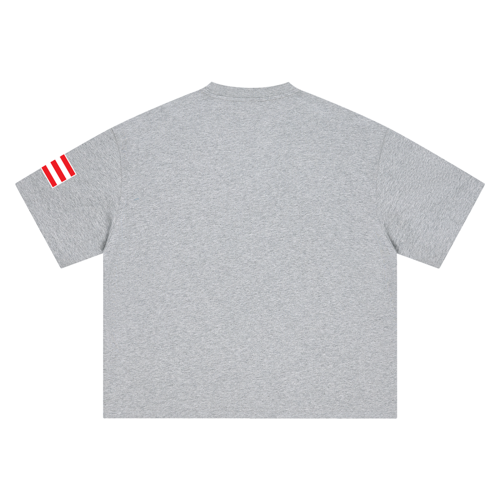 Diego El Malcriao (Heavyweight Boxy Tee)