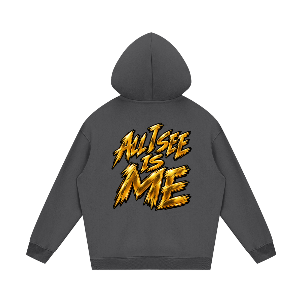The Best Man (Premium Fleece Hoodie)