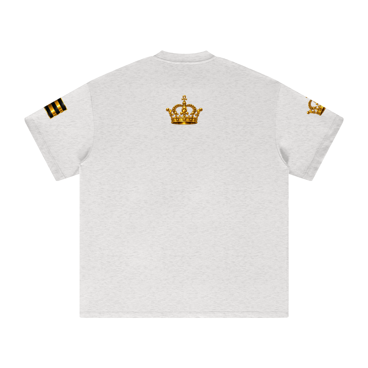 Blessed By Borikén (Premium Heavyweight Tee)