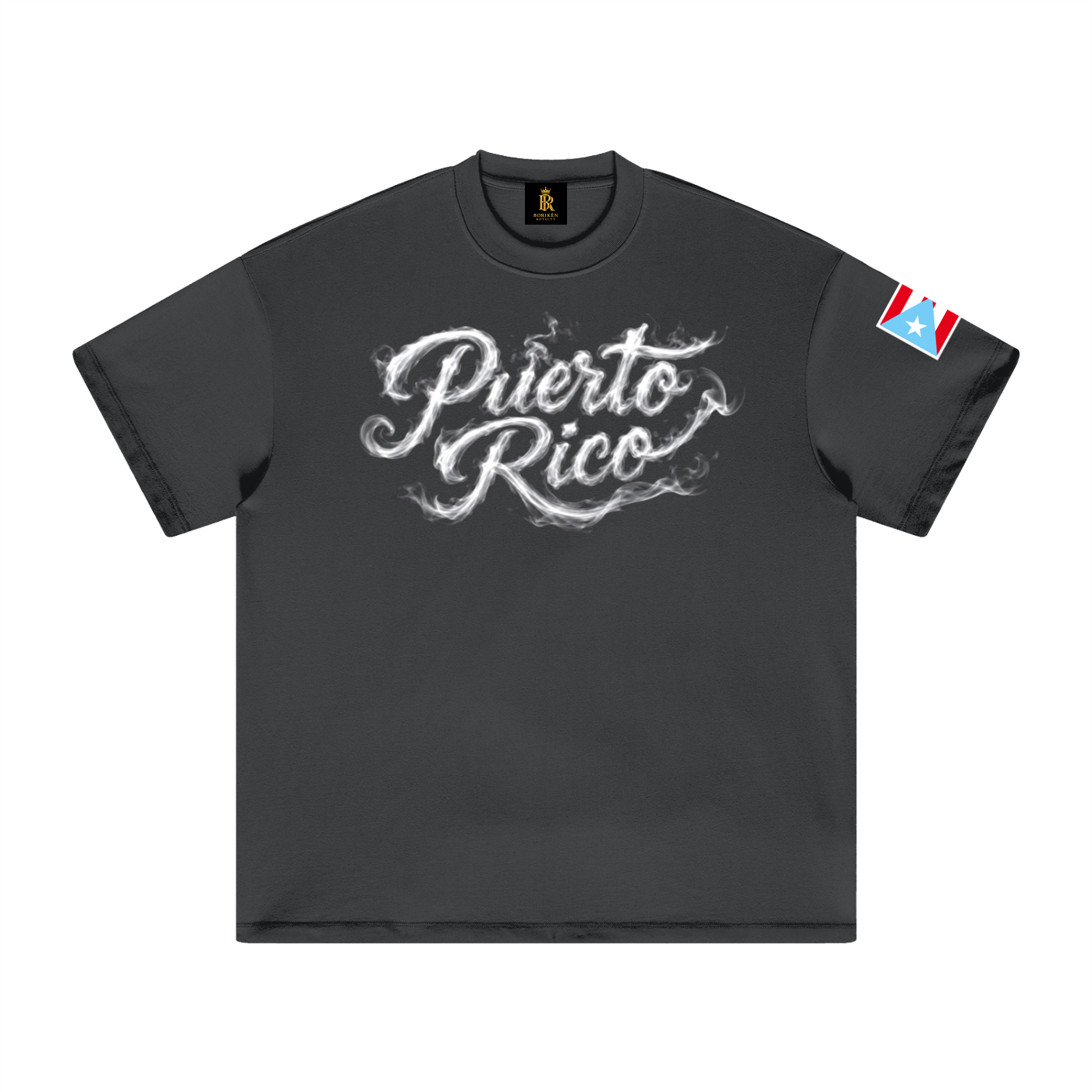 PR FLOW (Legacy Tee)