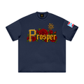 Prosper & Bloom (Premium Heavyweight Tee)