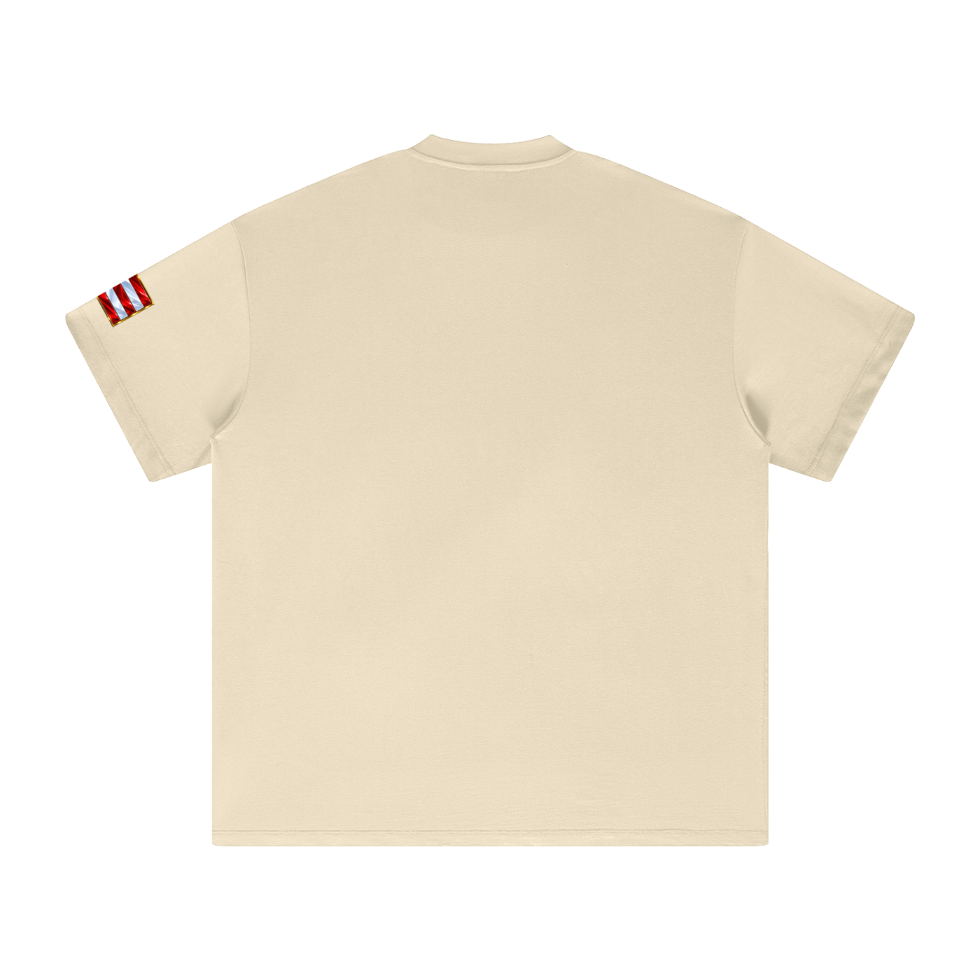 Crown Jewel of Borikén (Premium Heavyweight Tee)