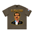 Don Pedro de la Luz (Premium Heavyweight Tee)