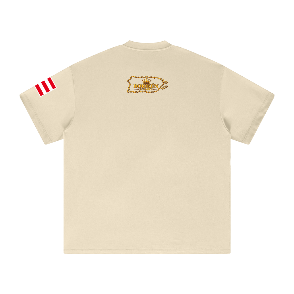 Dominó del Encanto (Premium Heavyweight Tee)