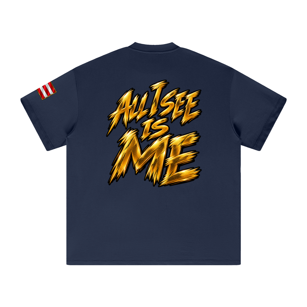 The Best Man (Signature Heavyweight Tee)