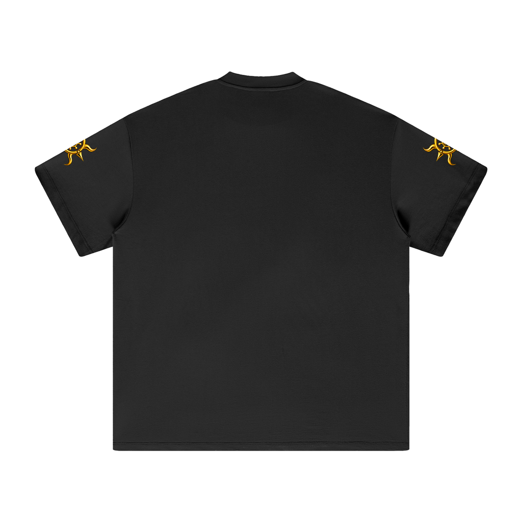 Relentless Borikén (Premium Heavyweight Tee)
