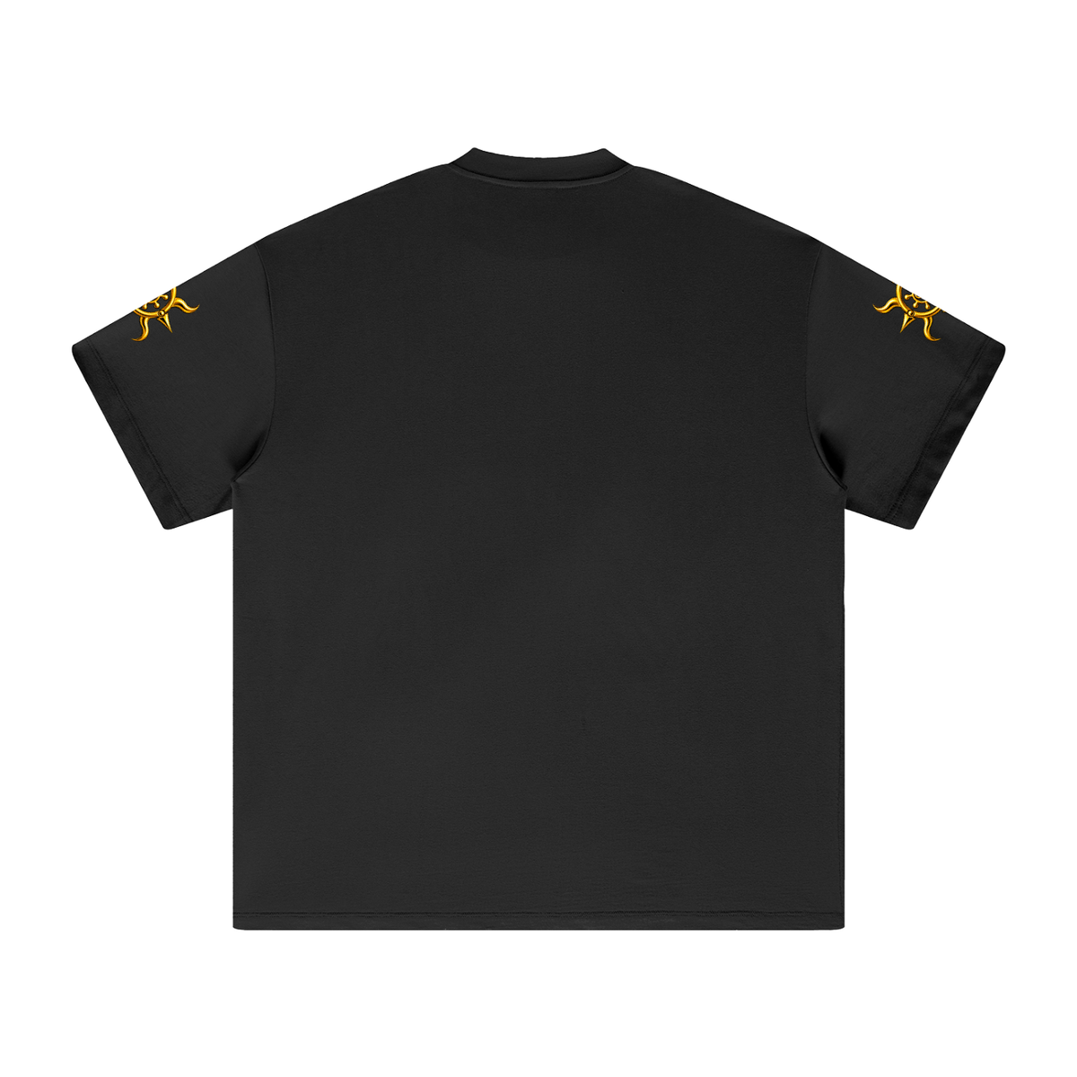 Relentless Borikén (Premium Heavyweight Tee)