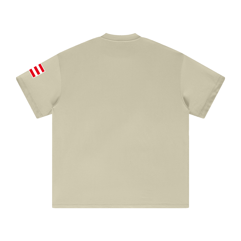Goddess of Borikén (Premium Heavyweight Tee)
