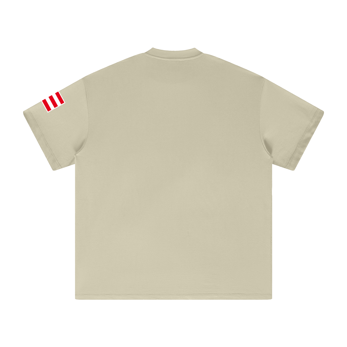 Goddess of Borikén (Premium Heavyweight Tee)