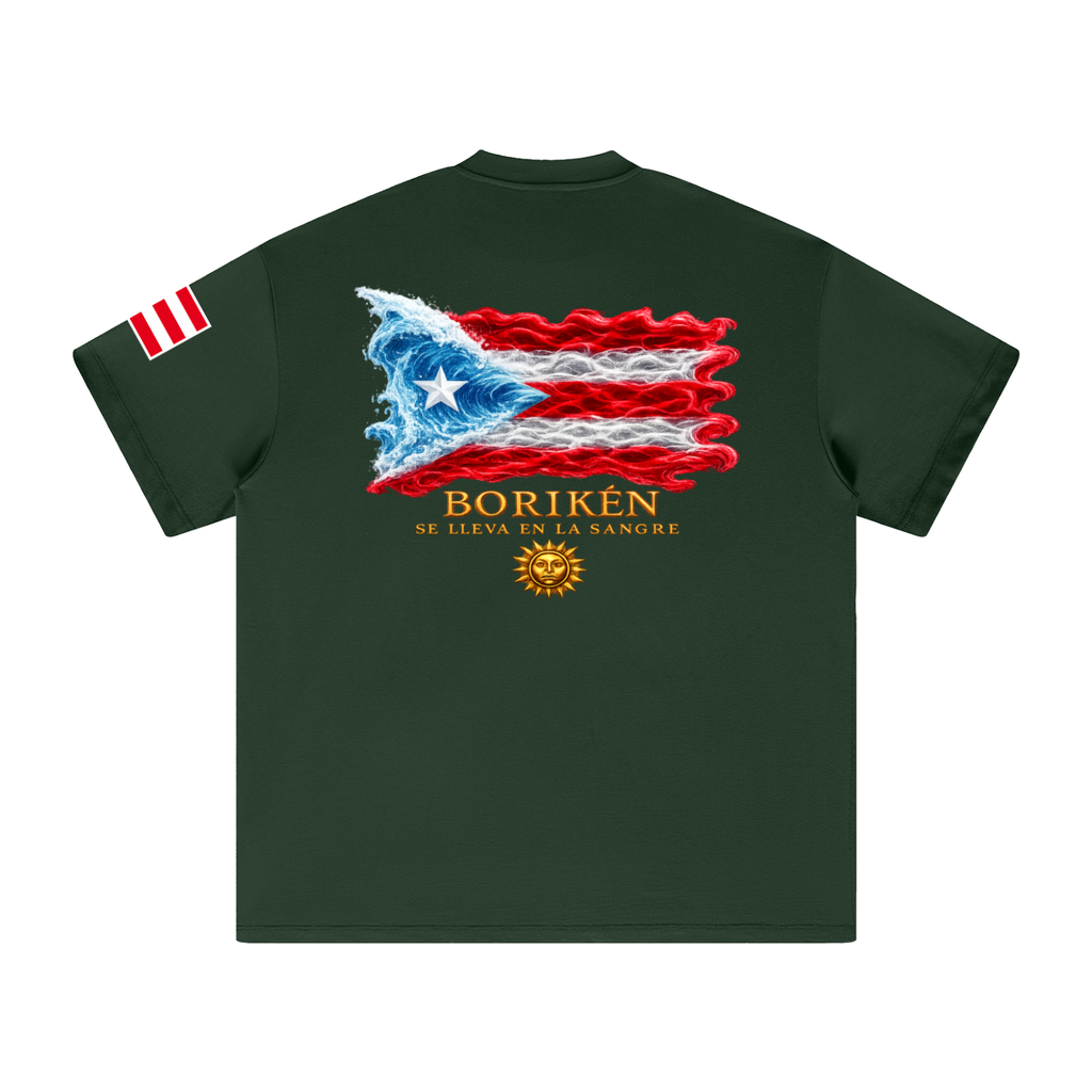 PR FLOW (Legacy Tee)