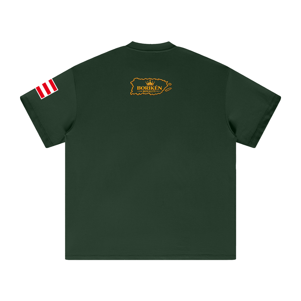 Dominó del Encanto (Premium Heavyweight Tee)