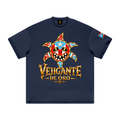 Vejigante de Oro (Signature Heavyweight Tee)