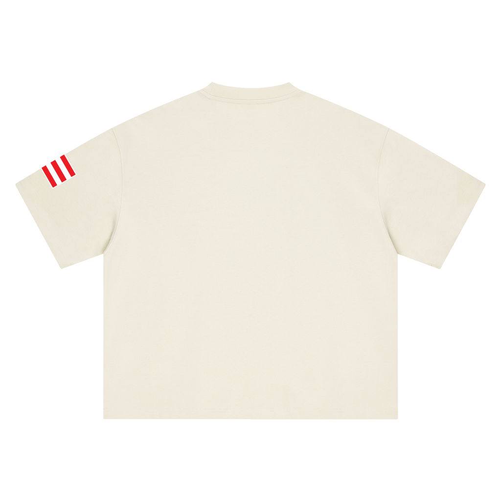 Diego El Malcriao (Heavyweight Boxy Tee)