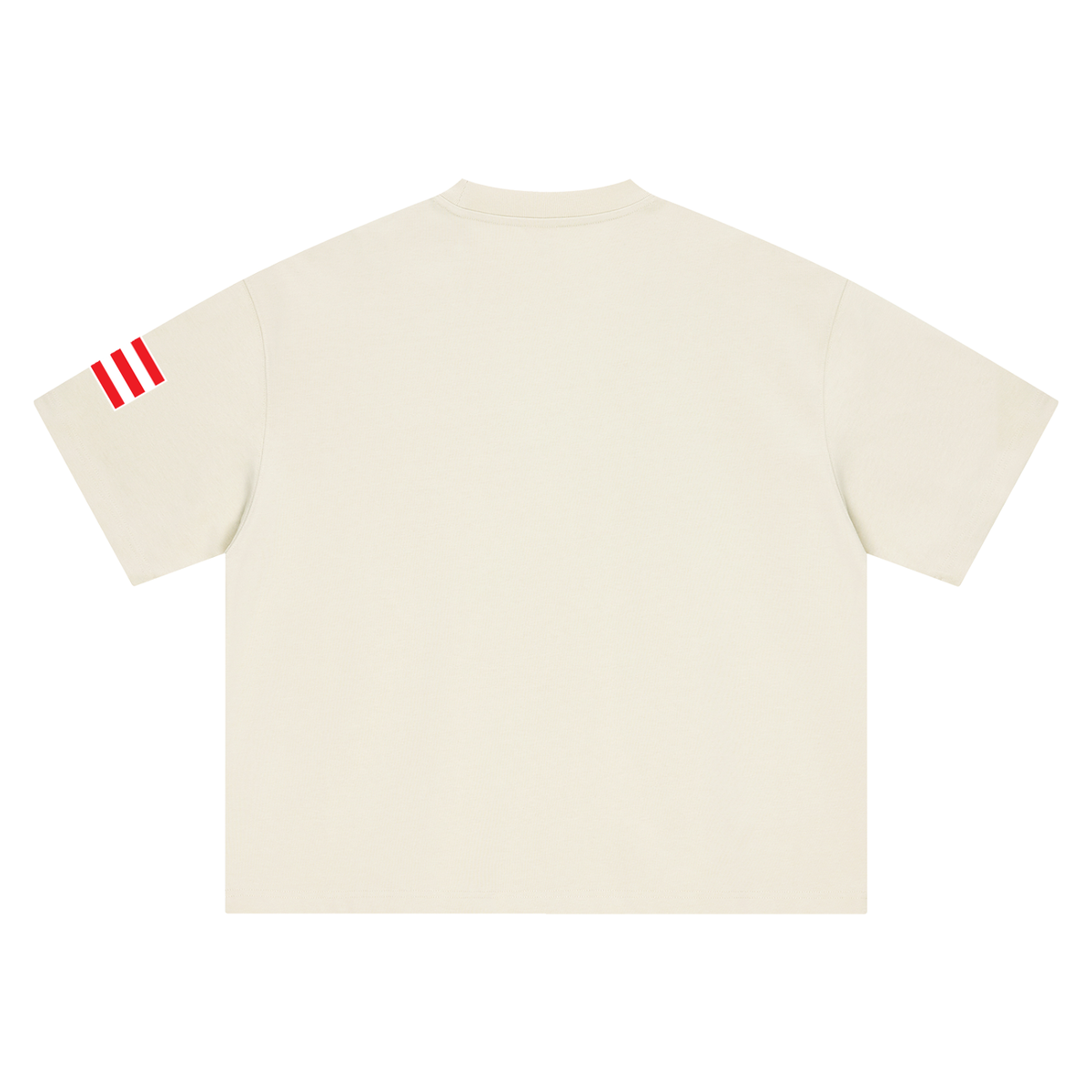 Diego El Malcriao (Heavyweight Boxy Tee)
