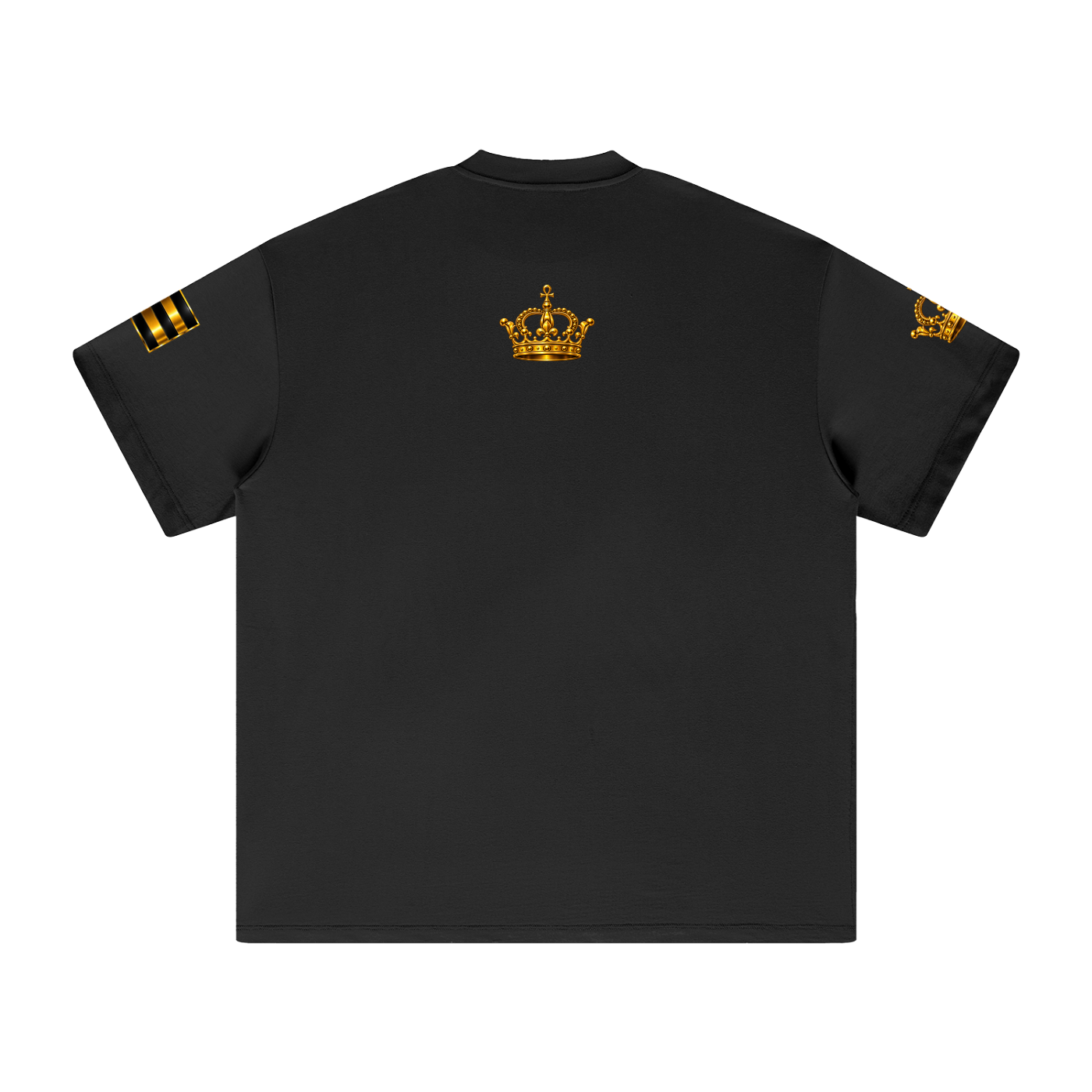 Blessed by Borikén (Premium Heavyweight Tee)