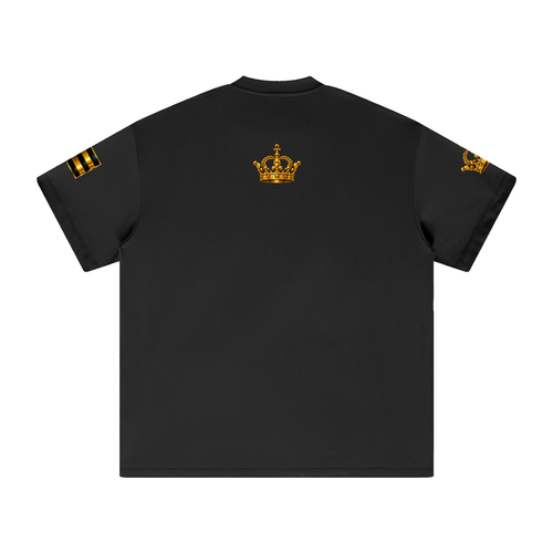 Blessed by Borikén (Premium Heavyweight Tee)