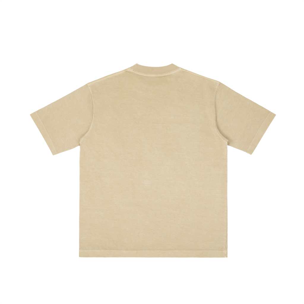 El Cacique (Premium Vintage Wash Tee)