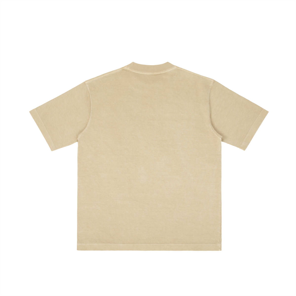 El Cacique (Premium Vintage Wash Tee)