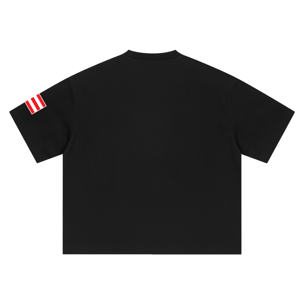 Diego El Malcriao (Heavyweight Boxy Tee)