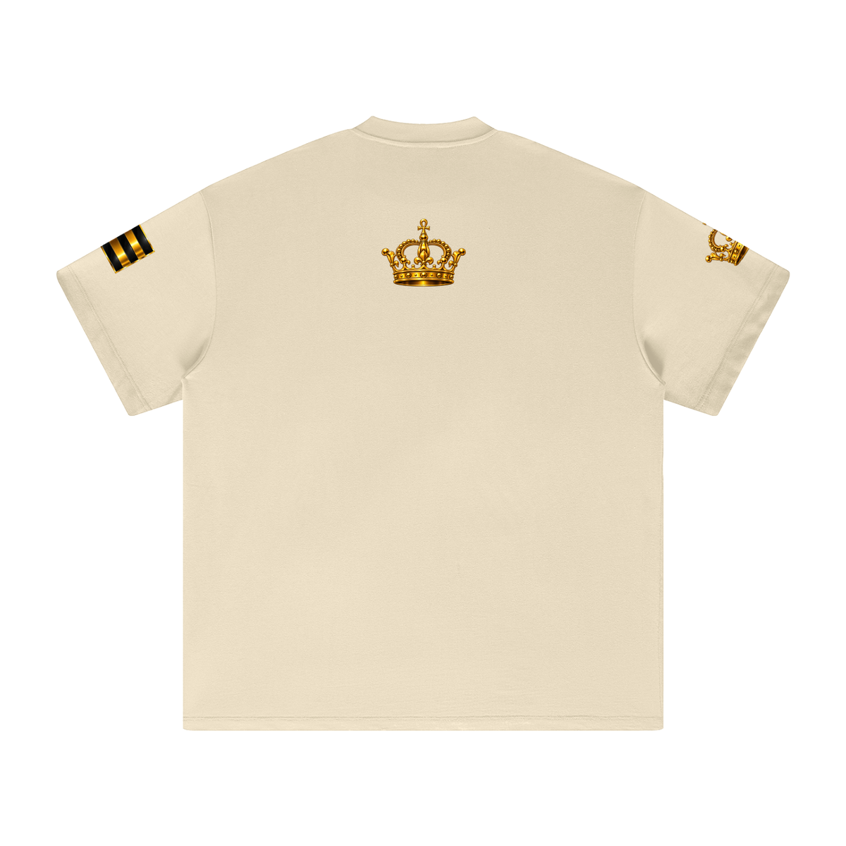 Blessed By Borikén (Premium Heavyweight Tee)