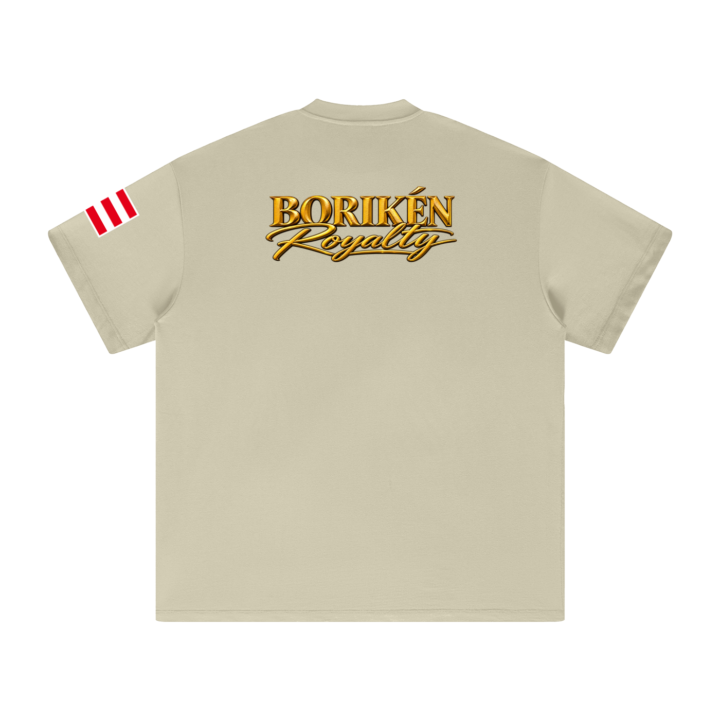 ATÁBEY-Madre de Borikén (Premium Heavyweight Tee)