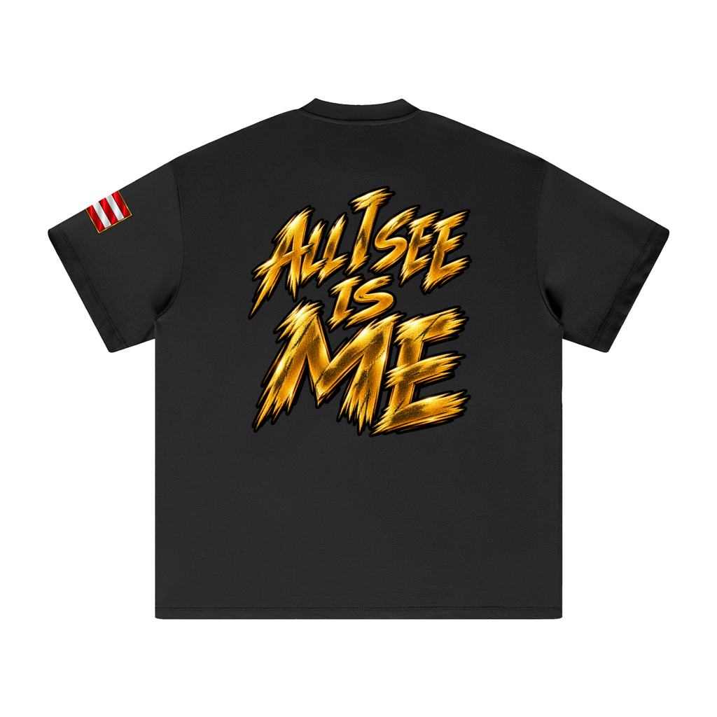 The Best Man (Signature Heavyweight Tee)