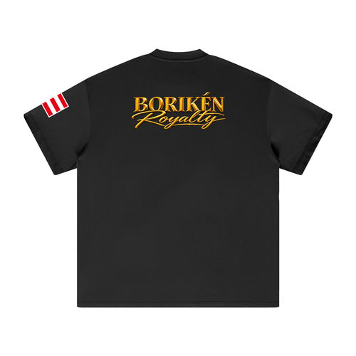ATÁBEY-Madre de Borikén (Premium Heavyweight Tee)