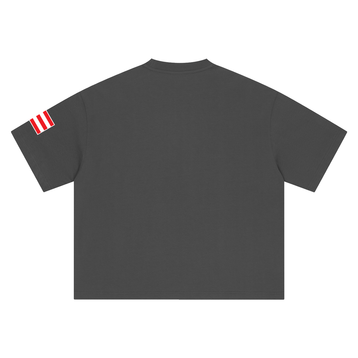Diego El Malcriao (Heavyweight Boxy Tee)