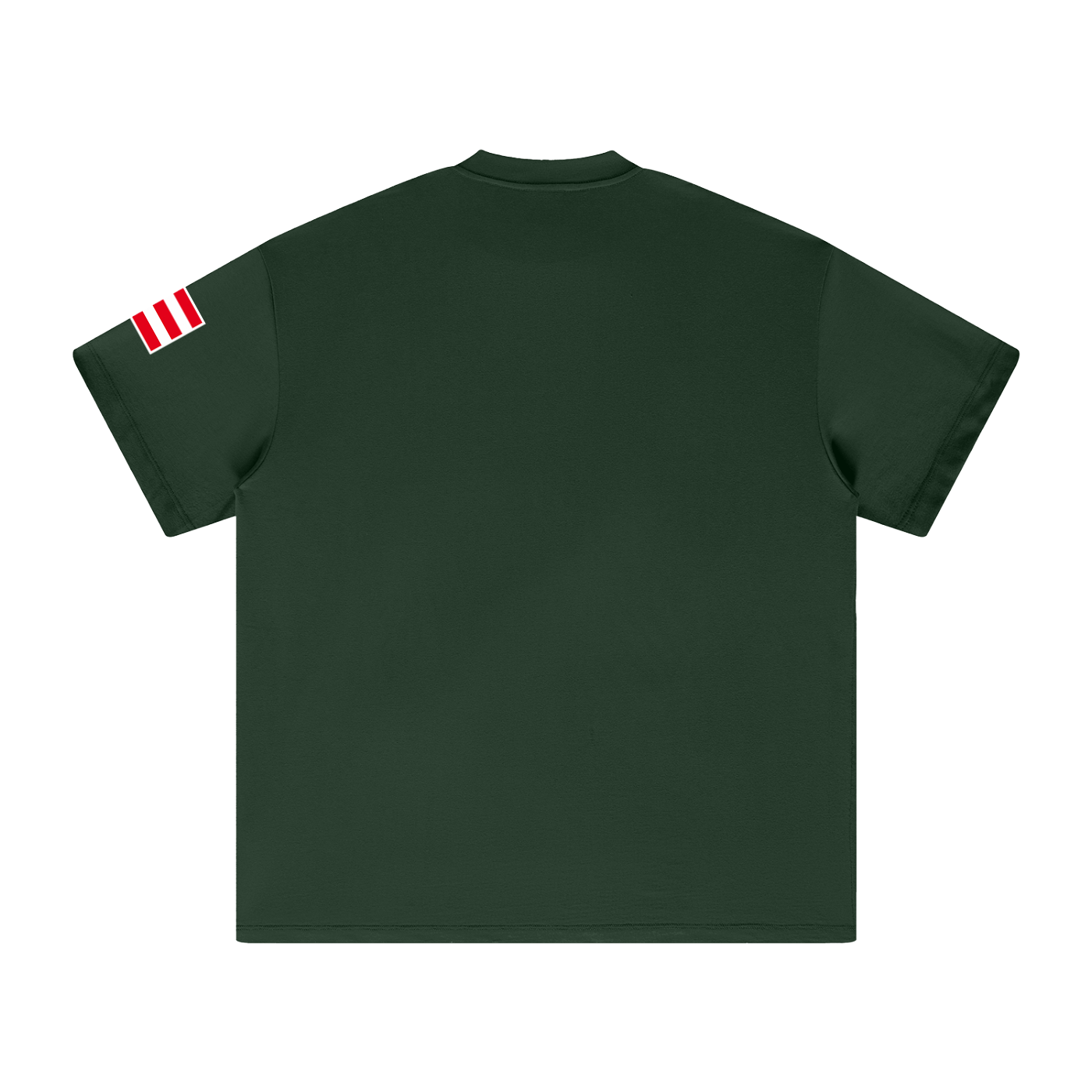 Goddess of Borikén (Premium Heavyweight Tee)