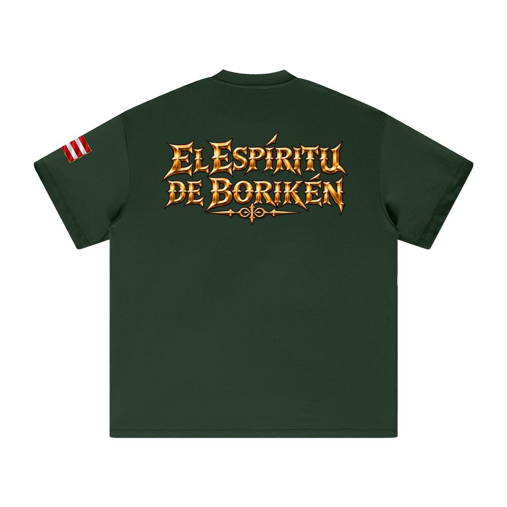 Vejigante de Oro (Signature Heavyweight Tee)