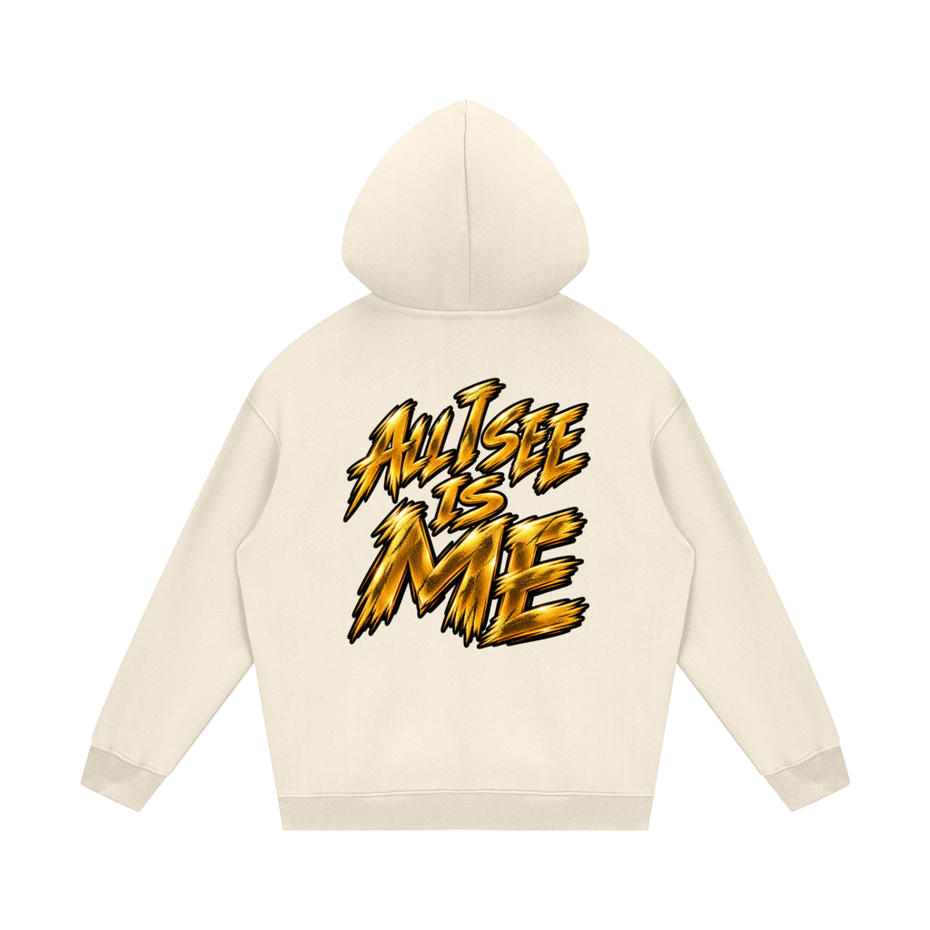 The Best Man (Premium Fleece Hoodie)