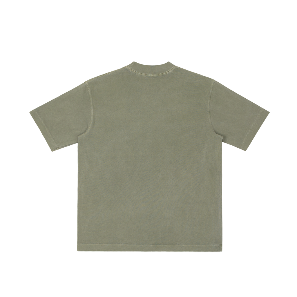 El Cacique (Premium Vintage Wash Tee)