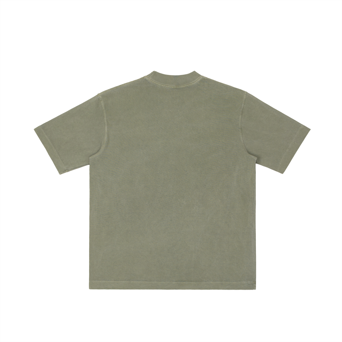 El Cacique (Premium Vintage Wash Tee)