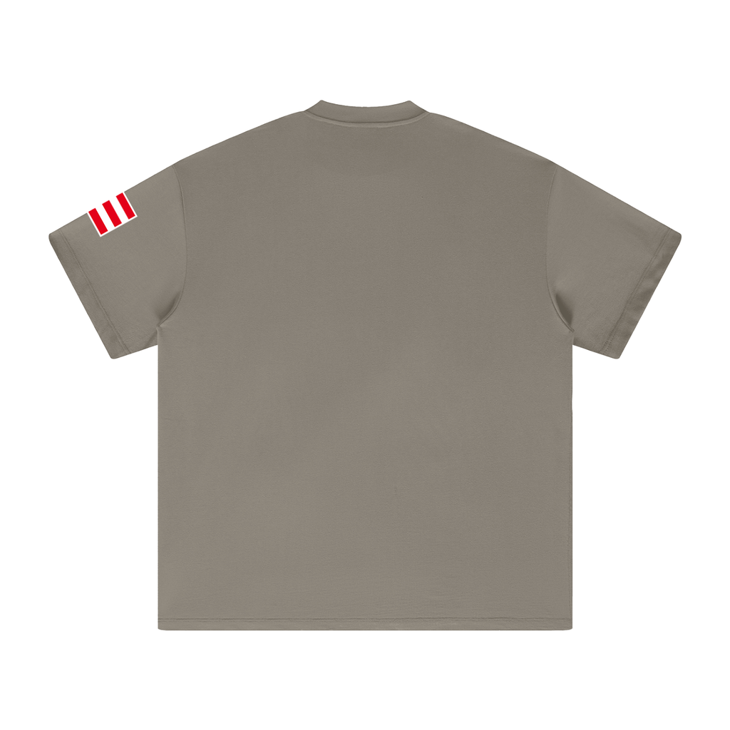 Goddess of Borikén (Premium Heavyweight Tee)