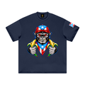 Savage By Nature (Premium Heavyweight Tee)