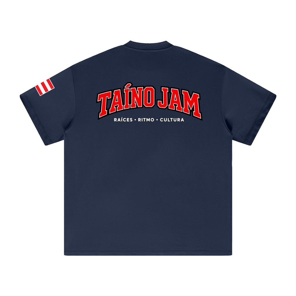 Taíno Jam (Premium Heavyweight Tee)