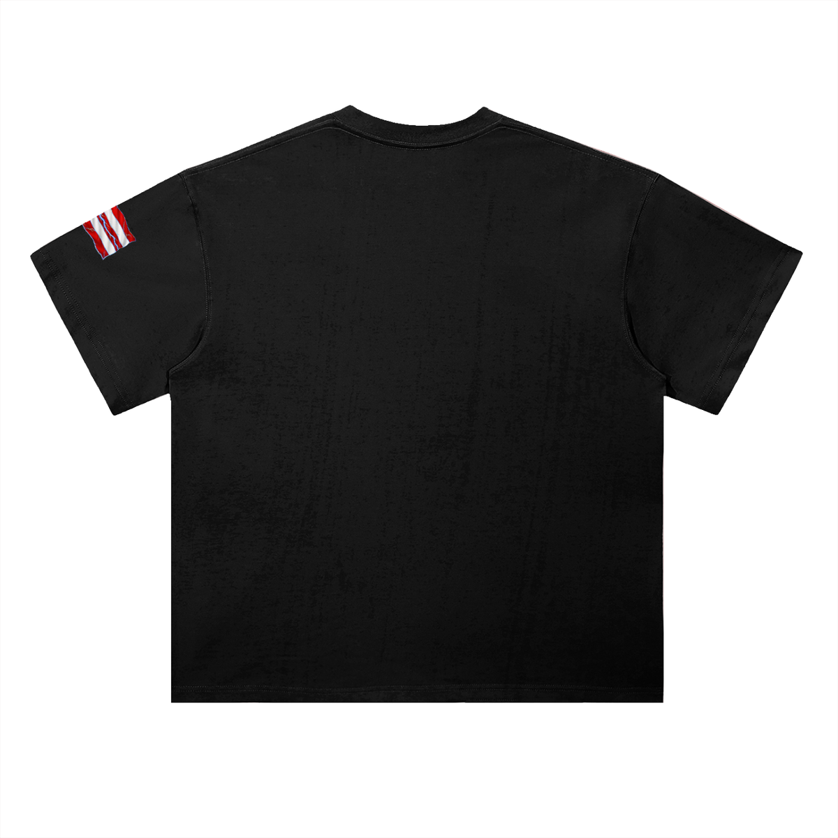 Borikén Voltage (Heavyweight Drop Shoulder Tee)