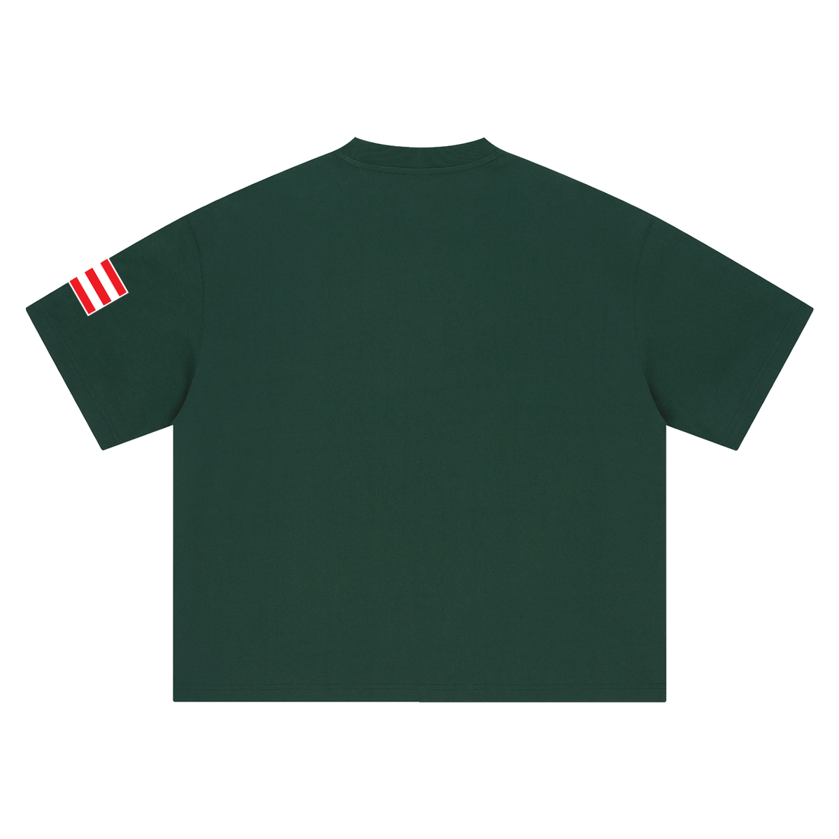Diego El Malcriao (Heavyweight Boxy Tee)