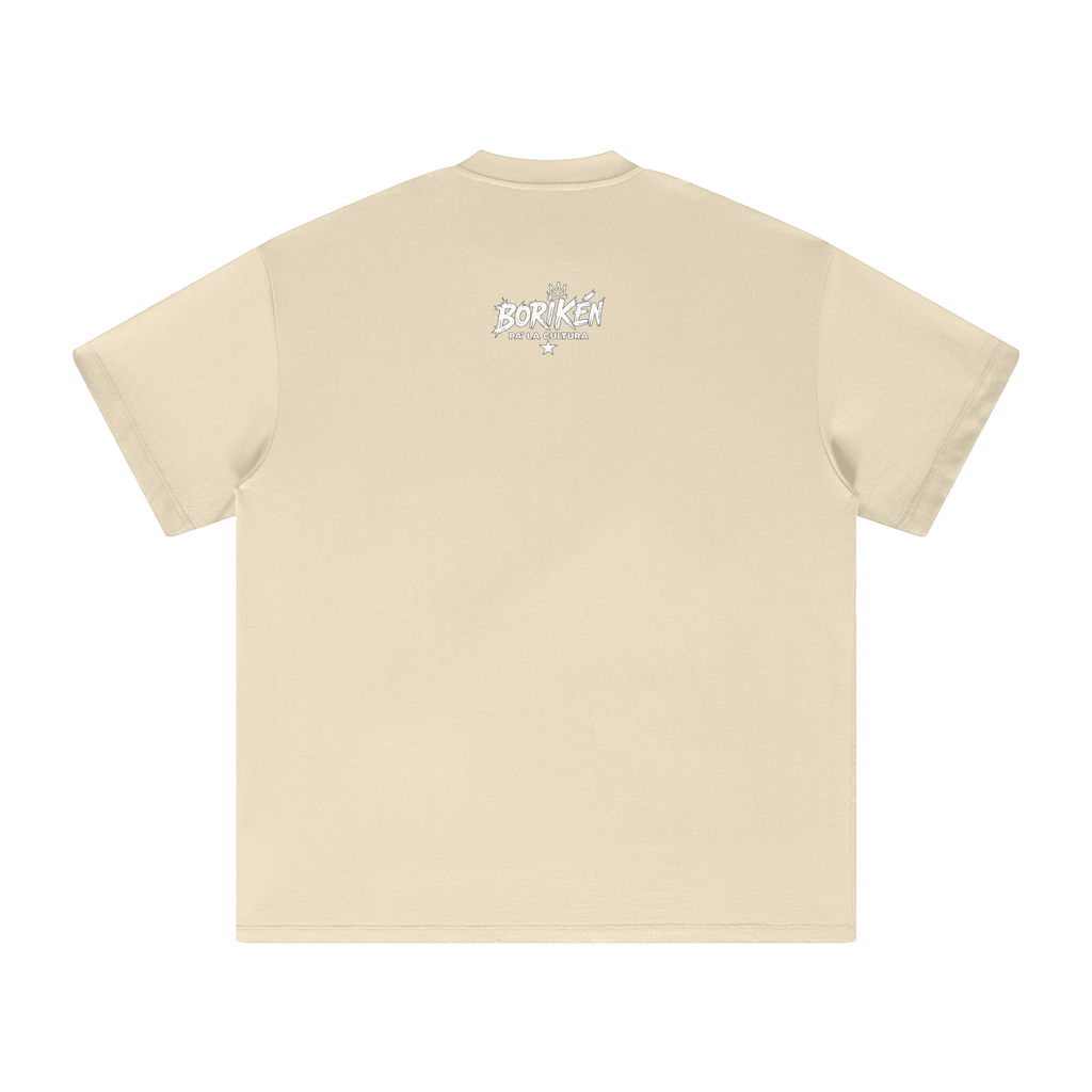 RISE 787 (Get Money Heavyweight Tee)