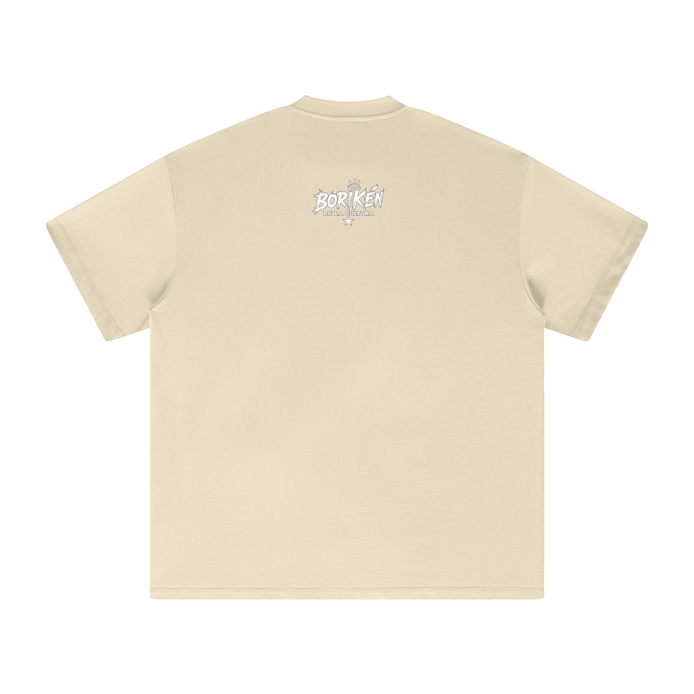 RISE 787 (Get Money Heavyweight Tee)